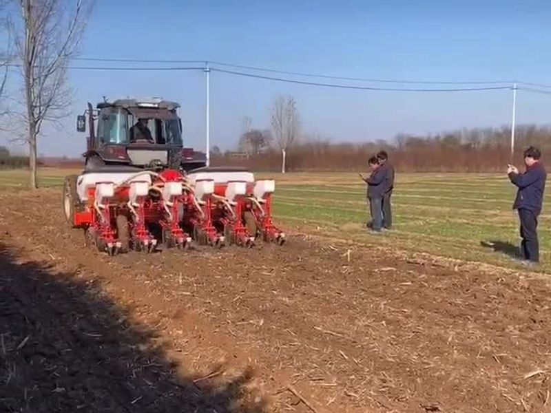 作业场景(视频)