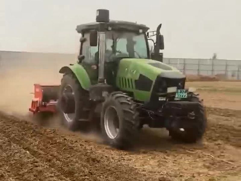 作业场景(视频)