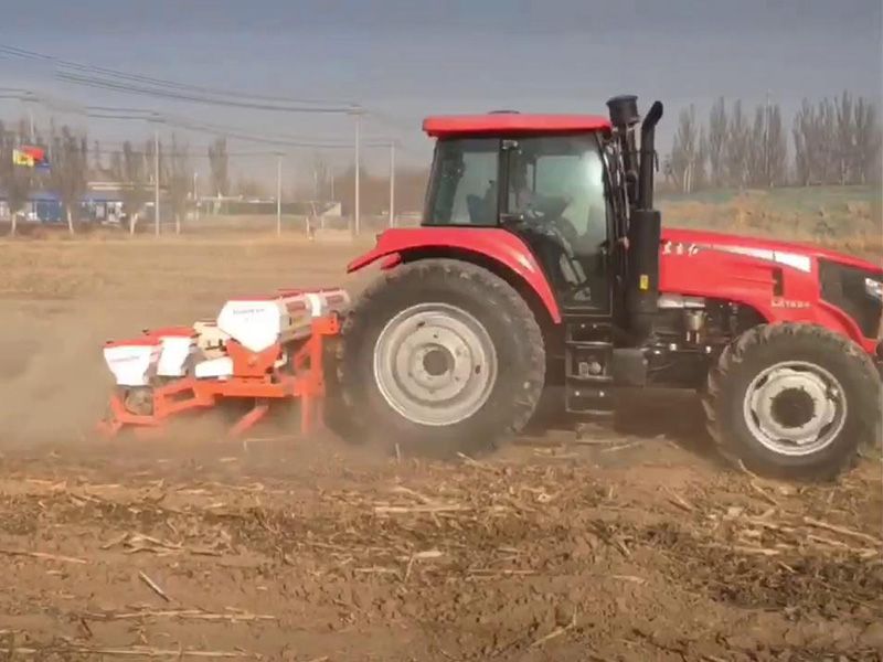 作业场景(视频)